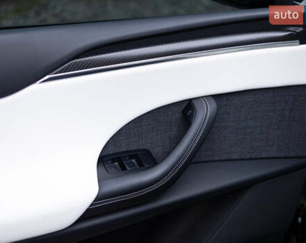 Чорний Тесла Модель Х, об'ємом двигуна 0 л та пробігом 32 тис. км за 65000 $, фото 23 на Automoto.ua