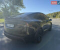 Чорний Тесла Модель Х, об'ємом двигуна 0 л та пробігом 30 тис. км за 55000 $, фото 10 на Automoto.ua
