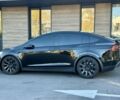 Тесла Модель Х 2022 в Киеве на Automoto.ua Черный Тесла Модель Х, объемом двигателя 0 л и пробегом 23 тыс. км за 58500 $, фото 13 на Automoto.ua