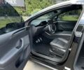 Чорний Тесла Модель Х, об'ємом двигуна 0 л та пробігом 17 тис. км за 95500 $, фото 16 на Automoto.ua