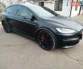 Черный Тесла Модель Х, объемом двигателя 0 л и пробегом 47 тыс. км за 63000 $, фото 18 на Automoto.ua
