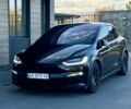 Тесла Модель Х 2022 в Киеве на Automoto.ua Черный Тесла Модель Х, объемом двигателя 0 л и пробегом 23 тыс. км за 58500 $, фото 17 на Automoto.ua