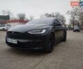 Черный Тесла Модель Х, объемом двигателя 0 л и пробегом 47 тыс. км за 63000 $, фото 43 на Automoto.ua