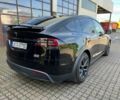 Чорний Тесла Модель Х, об'ємом двигуна 0 л та пробігом 25 тис. км за 84146 $, фото 2 на Automoto.ua