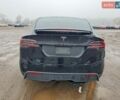 Чорний Тесла Модель Х, об'ємом двигуна 0 л та пробігом 58 тис. км за 12950 $, фото 4 на Automoto.ua