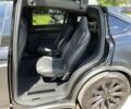 Чорний Тесла Модель Х, об'ємом двигуна 0 л та пробігом 17 тис. км за 95500 $, фото 21 на Automoto.ua