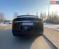 Черный Тесла Модель Х, объемом двигателя 0 л и пробегом 19 тыс. км за 53000 $, фото 29 на Automoto.ua