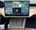 Черный Тесла Модель Х, объемом двигателя 0 л и пробегом 31 тыс. км за 38000 $, фото 13 на Automoto.ua