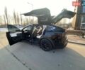 Черный Тесла Модель Х, объемом двигателя 0 л и пробегом 19 тыс. км за 53000 $, фото 35 на Automoto.ua