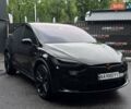 Черный Тесла Модель Х, объемом двигателя 0 л и пробегом 15 тыс. км за 50000 $, фото 30 на Automoto.ua