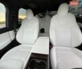 Черный Тесла Модель Х, объемом двигателя 0 л и пробегом 32 тыс. км за 46900 $, фото 63 на Automoto.ua