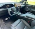Чорний Тесла Модель Х, об'ємом двигуна 0 л та пробігом 25 тис. км за 84146 $, фото 9 на Automoto.ua