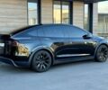 Тесла Модель Х 2022 в Киеве на Automoto.ua Черный Тесла Модель Х, объемом двигателя 0 л и пробегом 23 тыс. км за 58500 $, фото 6 на Automoto.ua