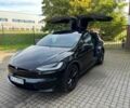 Чорний Тесла Модель Х, об'ємом двигуна 0 л та пробігом 25 тис. км за 84146 $, фото 5 на Automoto.ua