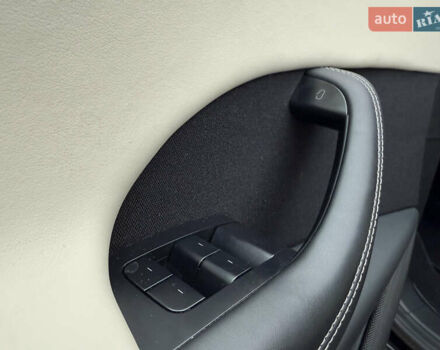 Чорний Тесла Модель Х, об'ємом двигуна 0 л та пробігом 15 тис. км за 42500 $, фото 23 на Automoto.ua