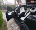 Черный Тесла Модель Х, объемом двигателя 0 л и пробегом 47 тыс. км за 63000 $, фото 7 на Automoto.ua