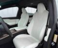 Чорний Тесла Модель Х, об'ємом двигуна 0 л та пробігом 12 тис. км за 37800 $, фото 11 на Automoto.ua