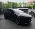 Черный Тесла Модель Х, объемом двигателя 0 л и пробегом 15 тыс. км за 50000 $, фото 40 на Automoto.ua