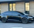 Тесла Модель Х 2022 в Киеве на Automoto.ua Черный Тесла Модель Х, объемом двигателя 0 л и пробегом 23 тыс. км за 58500 $, фото 3 на Automoto.ua