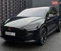 Черный Тесла Модель Х, объемом двигателя 0 л и пробегом 15 тыс. км за 50000 $, фото 39 на Automoto.ua