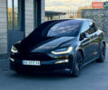 Тесла Модель Х 2022 у Києві на Automoto.ua Чорний Тесла Модель Х, об'ємом двигуна 0 л та пробігом 23 тис. км за 58500 $, фото 16 на Automoto.ua