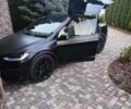 Черный Тесла Модель Х, объемом двигателя 0 л и пробегом 47 тыс. км за 63000 $, фото 15 на Automoto.ua