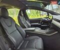 Черный Тесла Модель Х, объемом двигателя 0 л и пробегом 44 тыс. км за 36900 $, фото 19 на Automoto.ua