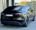 Тесла Модель Х 2022 в Киеве на Automoto.ua Черный Тесла Модель Х, объемом двигателя 0 л и пробегом 23 тыс. км за 58500 $, фото 8 на Automoto.ua