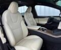 Черный Тесла Модель Х, объемом двигателя 0 л и пробегом 31 тыс. км за 38000 $, фото 17 на Automoto.ua