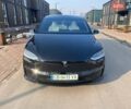 Черный Тесла Модель Х, объемом двигателя 0 л и пробегом 19 тыс. км за 53000 $, фото 2 на Automoto.ua