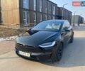 Черный Тесла Модель Х, объемом двигателя 0 л и пробегом 19 тыс. км за 53000 $, фото 5 на Automoto.ua