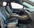 Черный Тесла Модель Х, объемом двигателя 0 л и пробегом 32 тыс. км за 33000 $, фото 7 на Automoto.ua