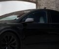 Чорний Тесла Модель Х, об'ємом двигуна 0 л та пробігом 53 тис. км за 43900 $, фото 1 на Automoto.ua