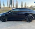 Черный Тесла Модель Х, объемом двигателя 0 л и пробегом 36 тыс. км за 69950 $, фото 1 на Automoto.ua