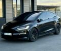 Тесла Модель Х 2022 в Киеве на Automoto.ua Черный Тесла Модель Х, объемом двигателя 0 л и пробегом 23 тыс. км за 58500 $, фото 16 на Automoto.ua