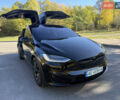 Чорний Тесла Модель Х, об'ємом двигуна 0 л та пробігом 30 тис. км за 55000 $, фото 17 на Automoto.ua