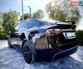Чорний Тесла Модель Х, об'ємом двигуна 0 л та пробігом 64 тис. км за 55550 $, фото 12 на Automoto.ua