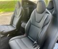 Чорний Тесла Модель Х, об'ємом двигуна 0 л та пробігом 25 тис. км за 84146 $, фото 7 на Automoto.ua