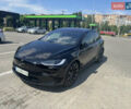 Черный Тесла Модель Х, объемом двигателя 0 л и пробегом 2 тыс. км за 72000 $, фото 1 на Automoto.ua