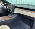 Черный Тесла Модель Х, объемом двигателя 0 л и пробегом 31 тыс. км за 38000 $, фото 7 на Automoto.ua