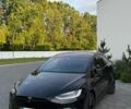Чорний Тесла Модель Х, об'ємом двигуна 0 л та пробігом 28 тис. км за 39999 $, фото 1 на Automoto.ua