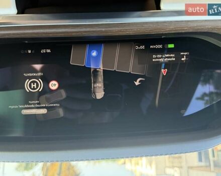 Чорний Тесла Модель Х, об'ємом двигуна 0 л та пробігом 64 тис. км за 55550 $, фото 32 на Automoto.ua