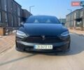 Черный Тесла Модель Х, объемом двигателя 0 л и пробегом 19 тыс. км за 53000 $, фото 1 на Automoto.ua