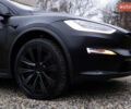 Чорний Тесла Модель Х, об'ємом двигуна 0 л та пробігом 32 тис. км за 65000 $, фото 5 на Automoto.ua