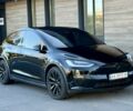 Тесла Модель Х 2022 в Киеве на Automoto.ua Черный Тесла Модель Х, объемом двигателя 0 л и пробегом 23 тыс. км за 58500 $, фото 1 на Automoto.ua