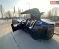 Черный Тесла Модель Х, объемом двигателя 0 л и пробегом 19 тыс. км за 53000 $, фото 36 на Automoto.ua