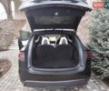 Черный Тесла Модель Х, объемом двигателя 0 л и пробегом 47 тыс. км за 63000 $, фото 11 на Automoto.ua
