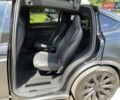 Черный Тесла Модель Х, объемом двигателя 0 л и пробегом 7 тыс. км за 77700 $, фото 21 на Automoto.ua