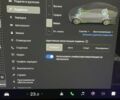 Черный Тесла Модель Х, объемом двигателя 0 л и пробегом 48 тыс. км за 46000 $, фото 27 на Automoto.ua