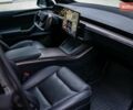 Черный Тесла Модель Х, объемом двигателя 0 л и пробегом 15 тыс. км за 50000 $, фото 48 на Automoto.ua